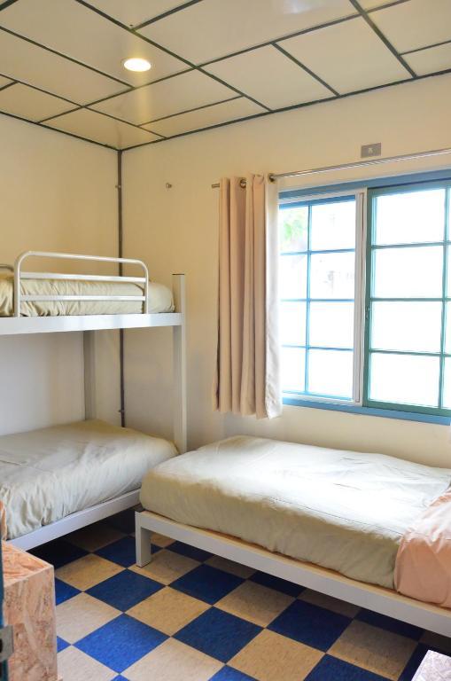 City Hut 1828 Tainan Chambre photo