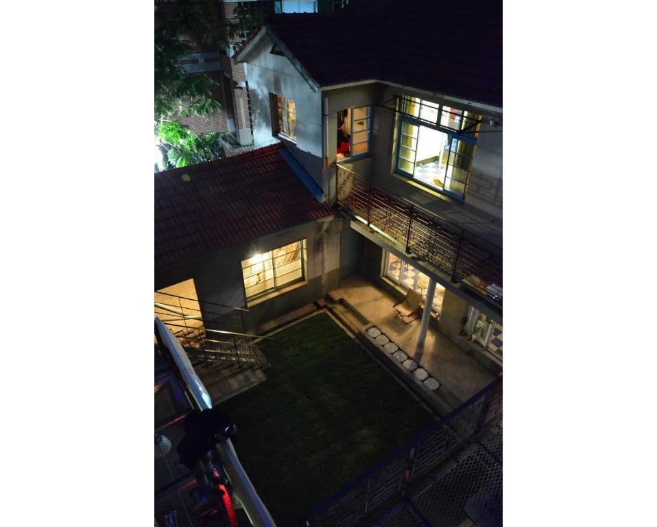 City Hut 1828 Tainan Extérieur photo