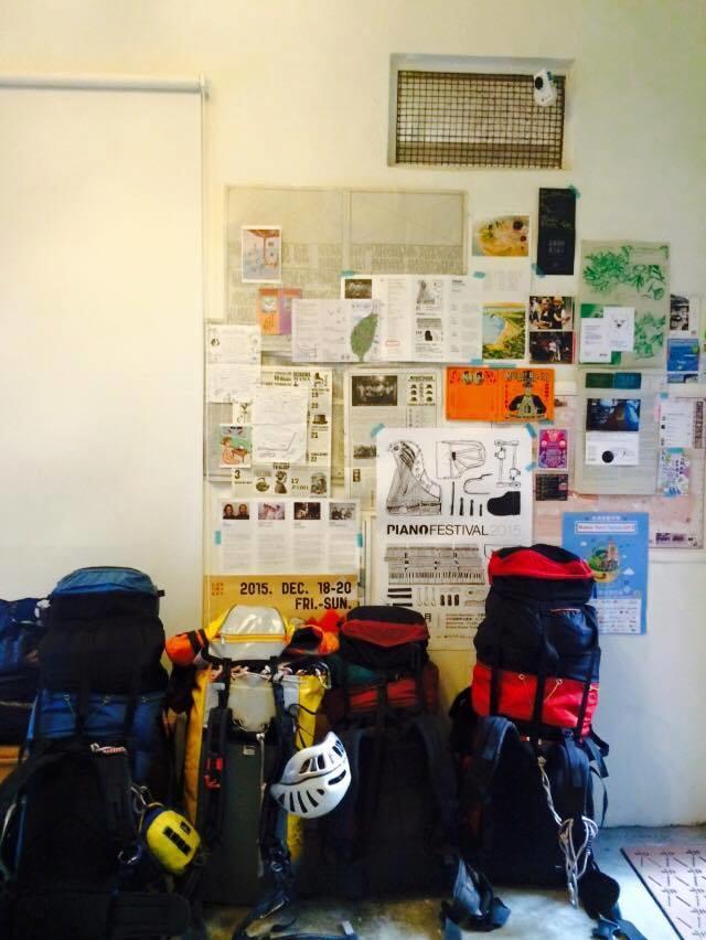City Hut 1828 Tainan Extérieur photo